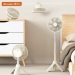 AZEADA PD-F27 Multipurpose Summer Cooler Fan