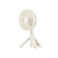 AZEADA PD-F27 Multipurpose Summer Cooler Fan