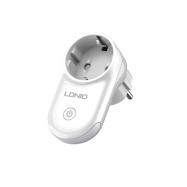 LDNIO SEW1058 WiFi Smart Power Plug