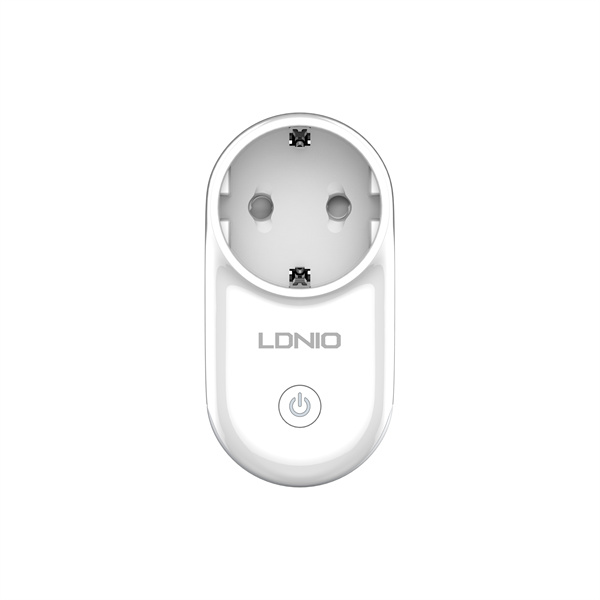 LDNIO SEW1058 WiFi Smart Power Plug