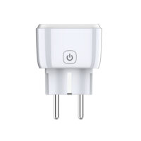 LDNIO SEW1080 WiFi Smart Power Plug