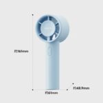 Solove F01 Handheld Fan