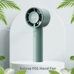 Solove F01 Handheld Fan