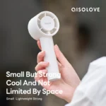 Solove F01 Handheld Fan