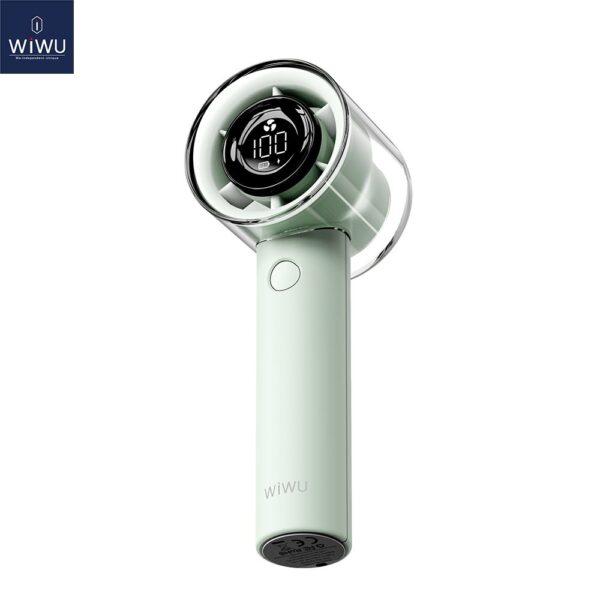 WiWU Hurricane Wi-FS010 Handheld Turbo Fan