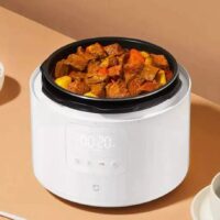 Xiaomi Mijia Smart Electric Pressure Cooker