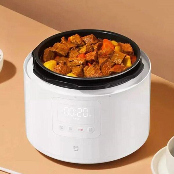 Xiaomi Mijia Smart Electric Pressure Cooker
