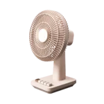 Momax Desktop Wireless Mini Fan