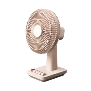 Momax Desktop Wireless Mini Fan