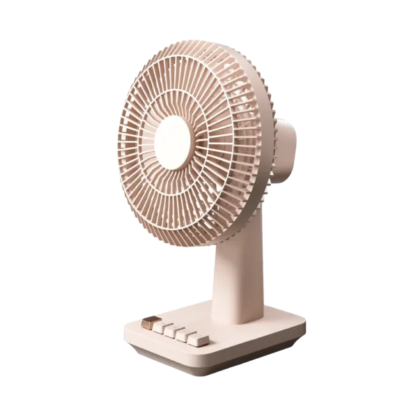 Momax Desktop Wireless Mini Fan