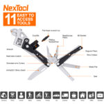 NexTool Adjustable Wrench W4 (2)