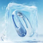 RTAKO GBF001 Ice Breeze Neck Hanging Fan