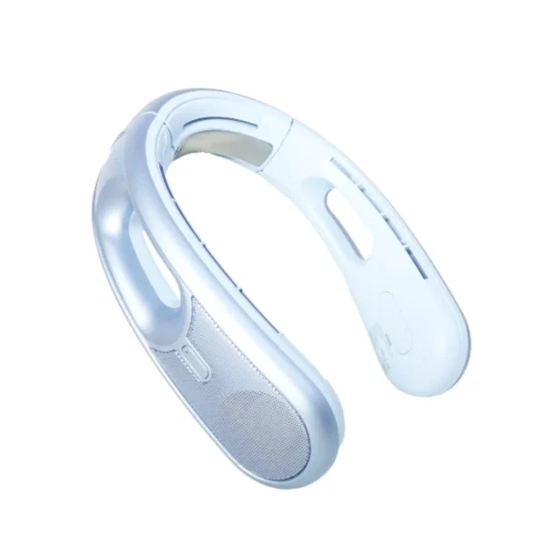 RTAKO GBF001 Ice Breeze Neck Hanging Fan