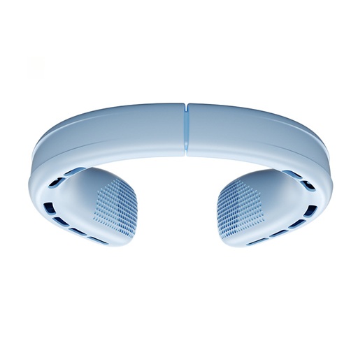 Rtako N03 Ice Ring Neck Hanging Fan