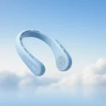 Rtako N03 Ice Ring Neck Hanging Fan