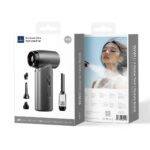 WiWU FS015 5 in 1 Ultra Speed Handheld Portable Fan