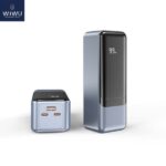WiWU Wi-P010 27000mAh Power Bank
