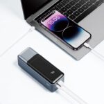 WiWU Wi-P010 27000mAh Power Bank
