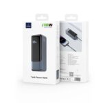 WiWU Wi-P010 27000mAh Power Bank