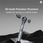 Xiaomi Atuman DUKA RS2 40-in-1 Ratchet Screwdriver Set