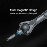 Xiaomi Atuman DUKA RS2 40-in-1 Ratchet Screwdriver Set