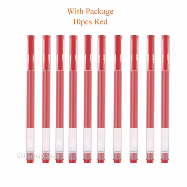 Xiaomi Mi Jumbo Gel Ink Pen