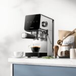 Xiaomi Semi-Automatic Espresso Machine