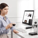 Xiaomi Semi-Automatic Espresso Machine