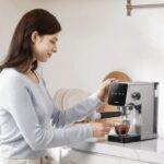 Xiaomi Semi-Automatic Espresso Machine