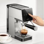 Xiaomi Semi-Automatic Espresso Machine