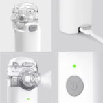 Xiaomi Youpin Andon Portable Nebulizer