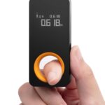 Xiaomi Hoto 98ft/30m Laser Distance Meter Digital SW-HT30