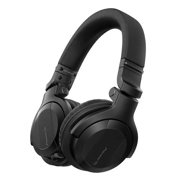 Pioneer HDJ-CUE1 DJ Headphones
