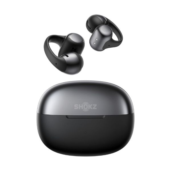 SHOKZ OpenDots ONE – Open-Ear Headphones