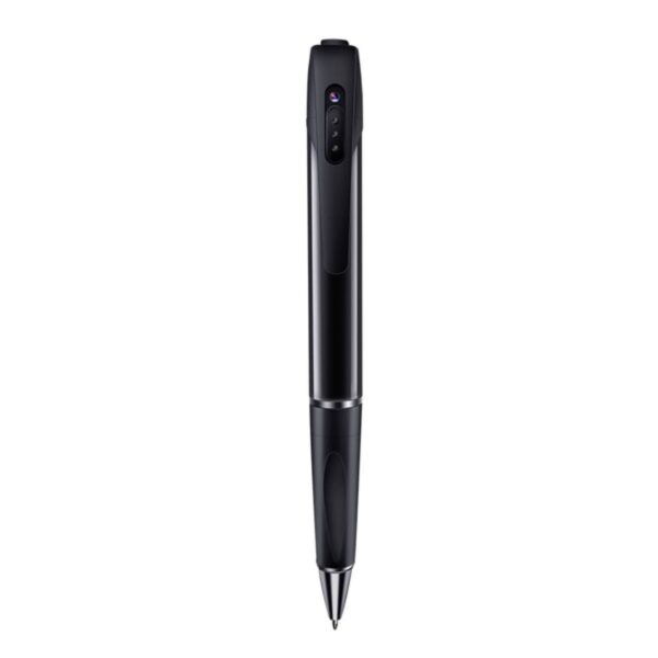 V8 Pen Camera HD 1080P Recording Time 75 Min