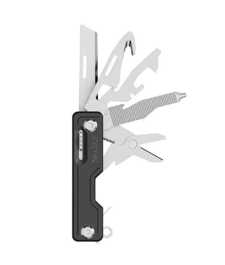 Multifunction Unpack Knife