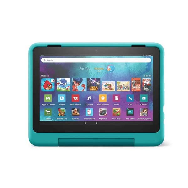 Fire HD 8 Kids Pro Tablet 32GB