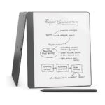 Kindle Scribe 2nd Gen