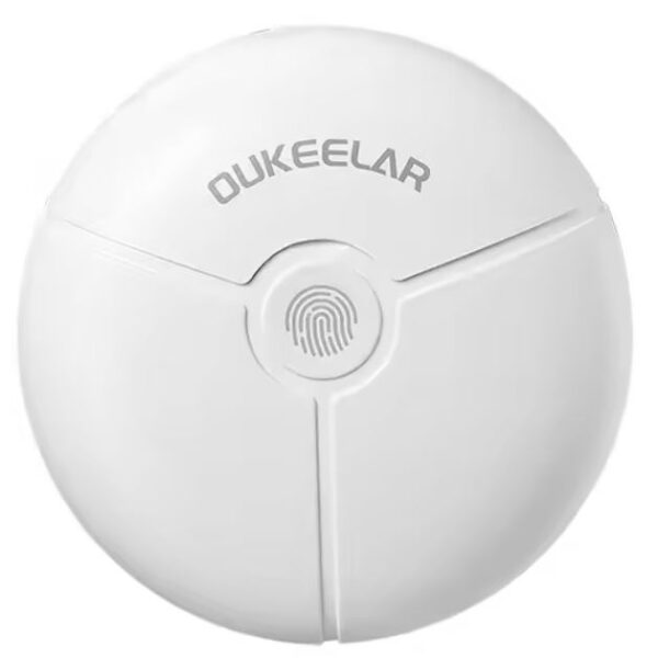 Automatic Electric Nail Clippers