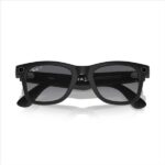 Meta Wayfarer Smart Glasses