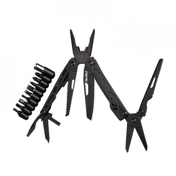 11-in-1 Multifunctional Tool