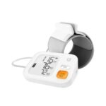 Electronic Blood Pressure Monitor