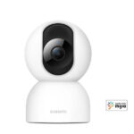 Smart Camera 2 PTZ Version 360 Degree Panorama