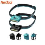 Multifunctional LED Rechargeable Head Lamp