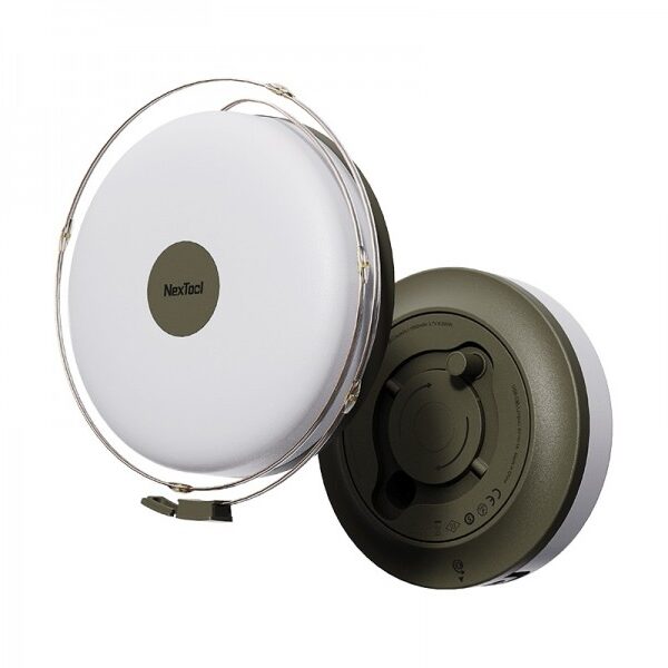 Milky Way Camping Lamp