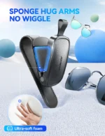 joyroom magnetic car holder