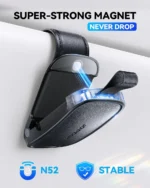 joyroom magnetic car holder