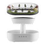 raining cloud humidifier
