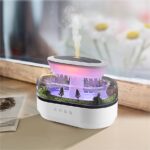 raining cloud humidifier