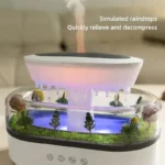 raining cloud humidifier